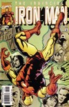 Iron Man 1998 # 39