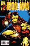 Iron Man 1998 # 40