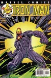 Iron Man 1998 # 42