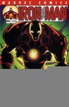Iron Man 1998 # 44
