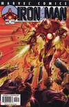 Iron Man 1998 # 45