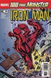 Iron Man 1998 # 46
