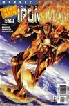 Iron Man 1998 # 49