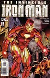 Iron Man 1998 # 50