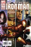 Iron Man 2005 # 7