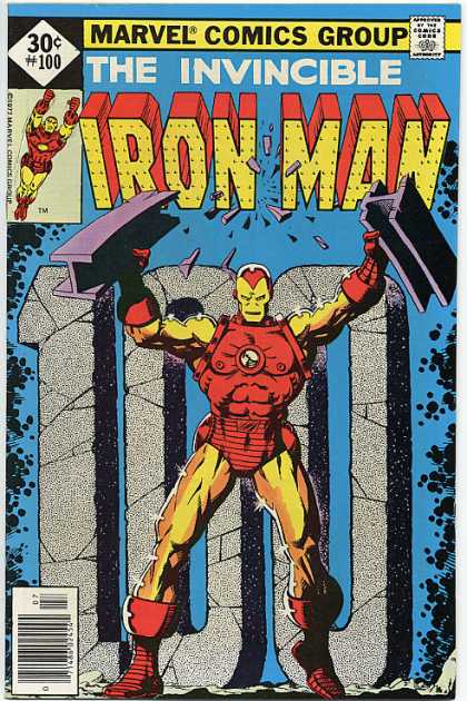 Iron Man # 3 magazine reviews