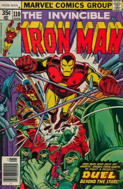 Iron Man # 14 magazine reviews