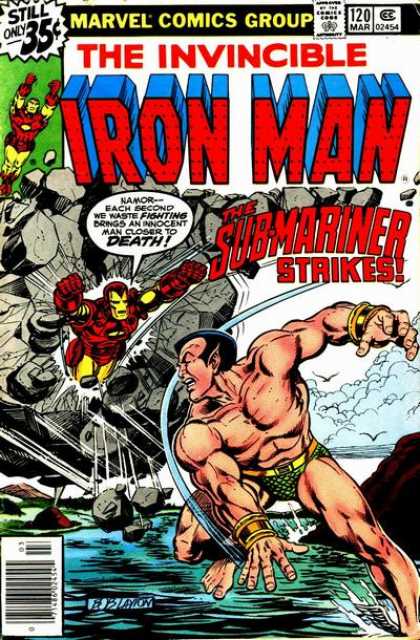 Iron Man # 25 magazine reviews