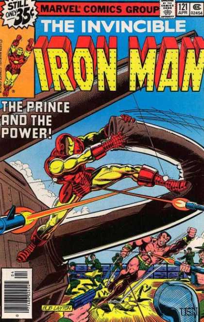 Iron Man # 26 magazine reviews