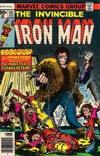 Iron Man # 4