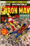 Iron Man # 6