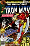Iron Man # 23