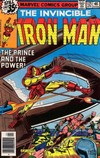 Iron Man # 26