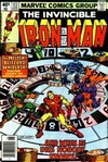 Iron Man # 28