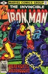 Iron Man # 34