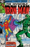 Iron Man # 42