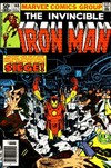 Iron Man # 55