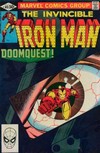 Iron Man # 56