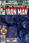 Iron Man # 60