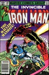 Iron Man # 64