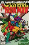 Iron Man # 69