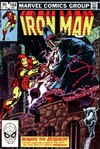 Iron Man # 73