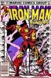 Iron Man # 74