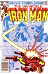 Iron Man # 75