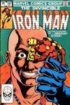 Iron Man # 76