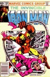 Iron Man # 77