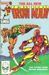 Iron Man # 87