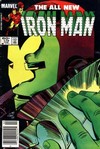 Iron Man # 89