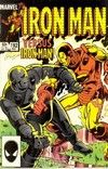 Iron Man # 104
