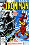 Iron Man # 106