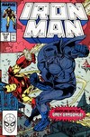 Iron Man # 153