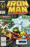 Iron Man # 156