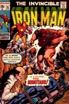 Iron Man # 157