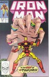 Iron Man # 159