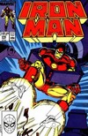 Iron Man # 164