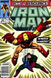 Iron Man # 170