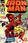 Iron Man # 174