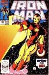 Iron Man # 175