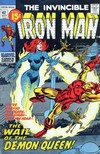Iron Man # 270