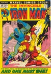 Iron Man # 274