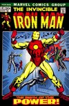 Iron Man # 275