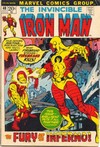 Iron Man # 276