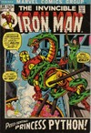 Iron Man # 279