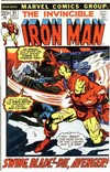 Iron Man # 280