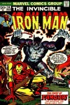 Iron Man # 285