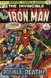 Iron Man # 287